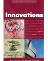 Innovations Advanced STD Text