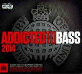 Various - Addicted To Bass 2014