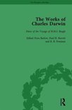 The Pickering Masters-The Works of Charles Darwin: v. 1: Introduction; Diary of the Voyage of HMS Beagle