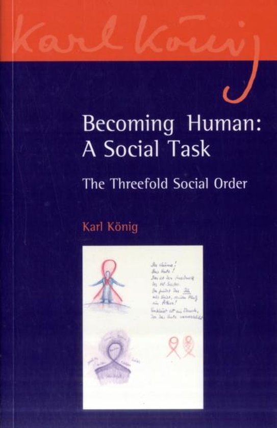 Foto: Becoming human