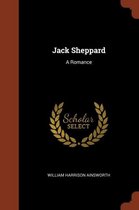 Jack Sheppard