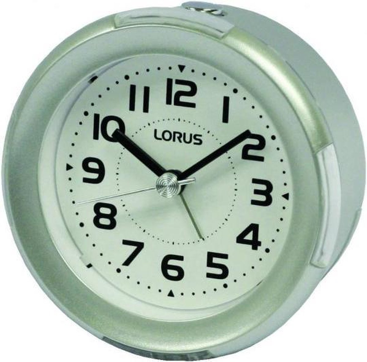 Lorus wekker LHE033S