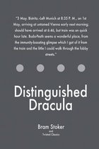 Distinguished Dracula