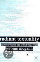 Radiant Textuality