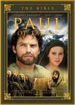 De Bijbel 12: Paul Of Tarsus Dvd St