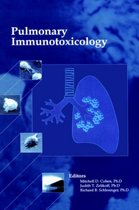 Pulmonary Immunotoxicology
