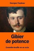 Gibier de Potence