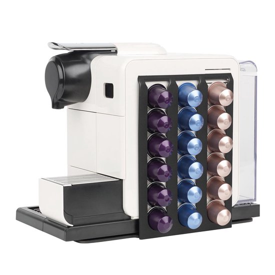 CAP capsule houder Lattissima Touch 36 