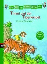 Timmi Und Der Tigertempel