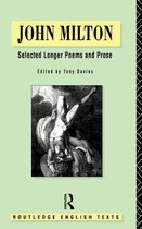 Routledge English Texts- John Milton