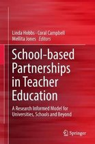 School based Partnerships in Teacher Education
