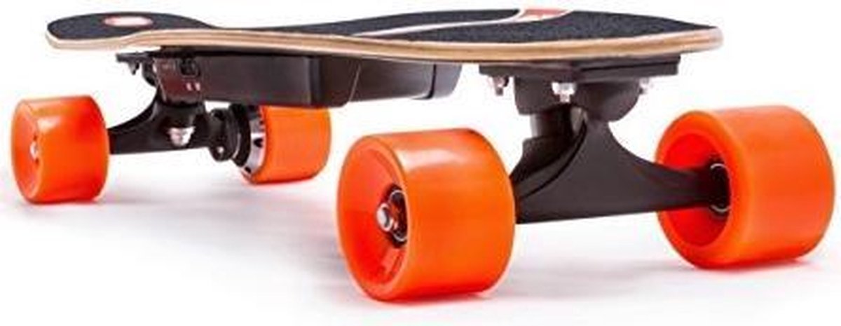 Elektrisch Skateboard met Afstandsbediening | bol.com