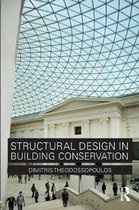 Structural Design in Building Conservation