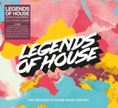Legends of House