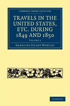 Travels in the United States, etc. during 1849 and 1850