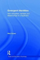 Gender and Sexualities in Psychology- Emergent Identities