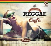 Vintage Reggae Cafe Trilogy
