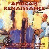 African Renaissance Vol. 1: Zulu