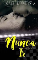 Nunca (Bilogia 2)