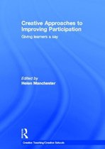 Creative Approaches to Improving Participation