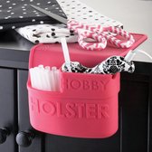 L'il Holster - Opbergholster groot - roze