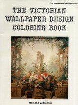 Victorian Wallpaper Design Book