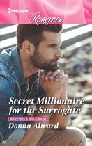 Marrying a Millionaire 2 - Secret Millionaire for the Surrogate