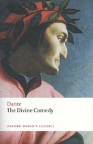 WC Divine Comedy Dante