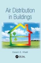 Mechanical and Aerospace Engineering Series- Air Distribution in Buildings