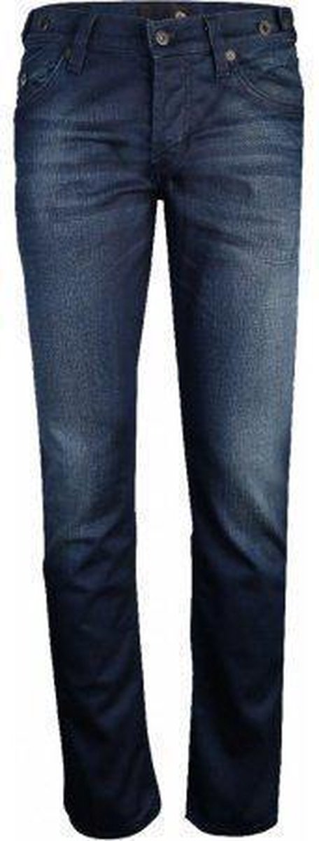 Kuyichi Nick regular slim heren jeans maat l32 w29 | bol.com
