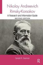 Nikolay Andreevich Rimsky-Korsakov