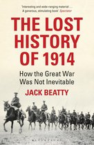 The Lost History of 1914