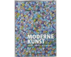 Encyclopedie Van De Moderne Kunst