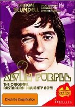 Alvin Purple (dvd)