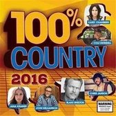 100% Country 2016