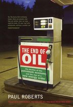End Of Oil
