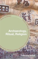 Archaeology, Ritual, Religion