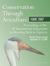 Conservation Through Aviculture