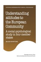 European Monographs in Social Psychology