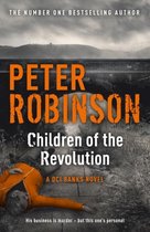 Omslag Children of the Revolution