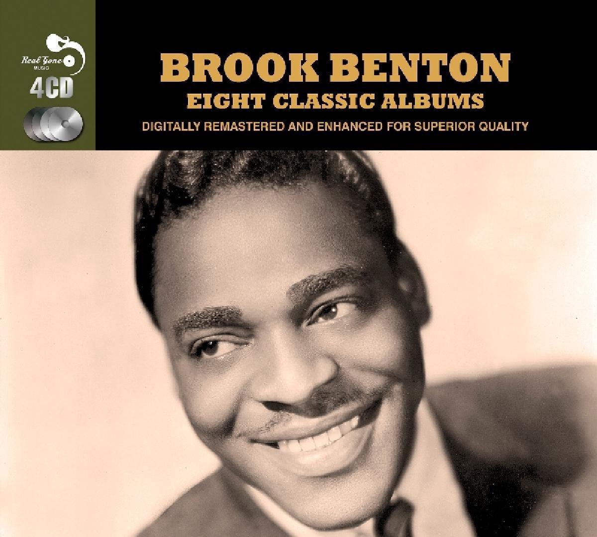 8 Classic Albums