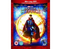 Doctor Strange