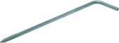 GB Kozijnanker RVS 200 x 50mm 20612