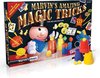 Afbeelding van het spelletje Marvin's Magic Amazing Magic 225 Tricks
