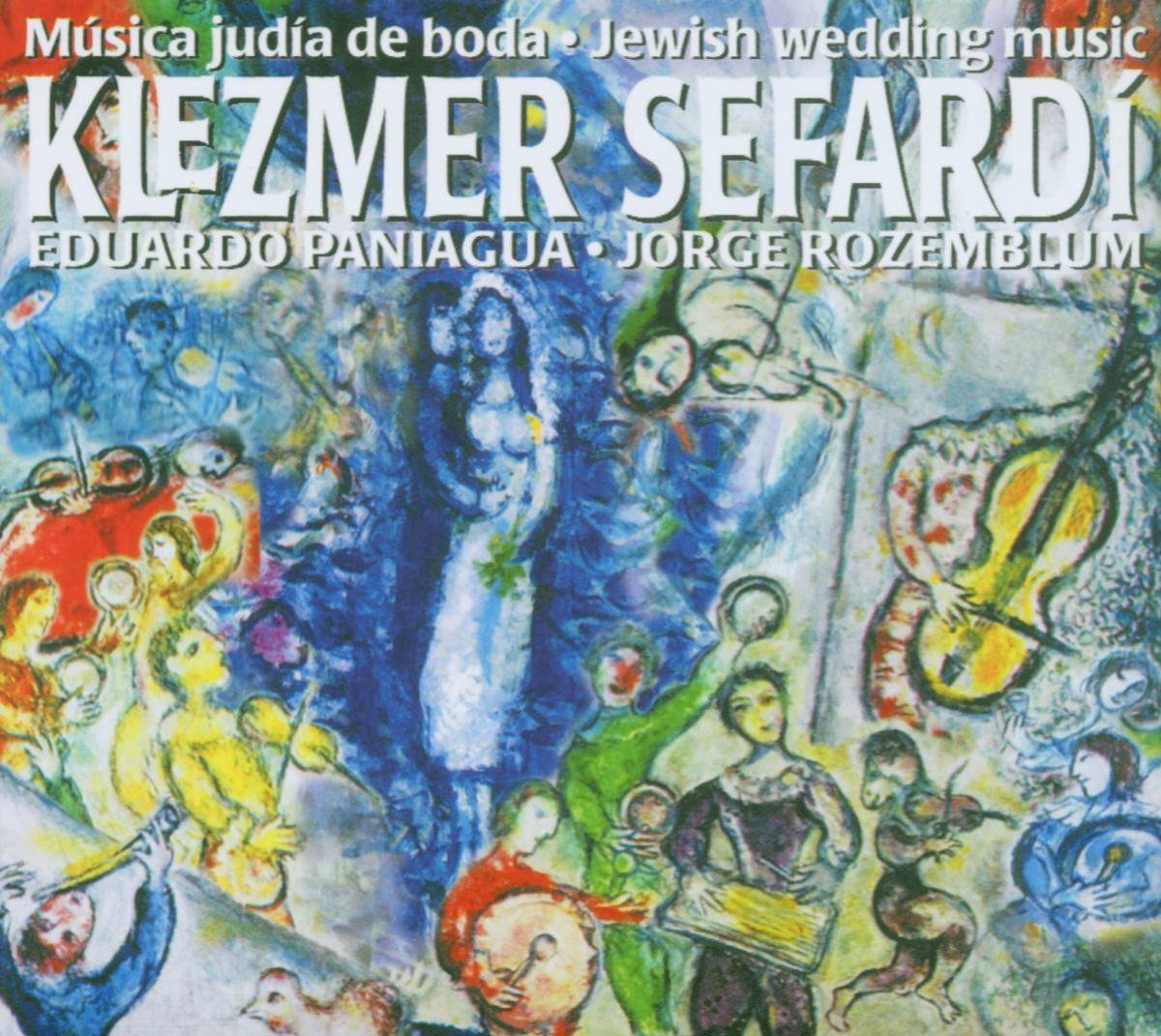 Klezmer Sefard . M Sica Jud A