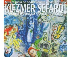 Klezmer Sefard . M Sica Jud A