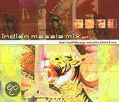Indian Masala Mix 1