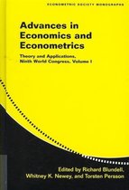 Econometric Society Monographs