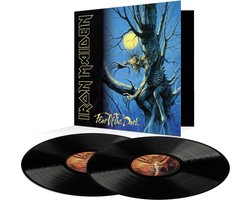 Iron Maiden - Fear Of The Dark (2LP)