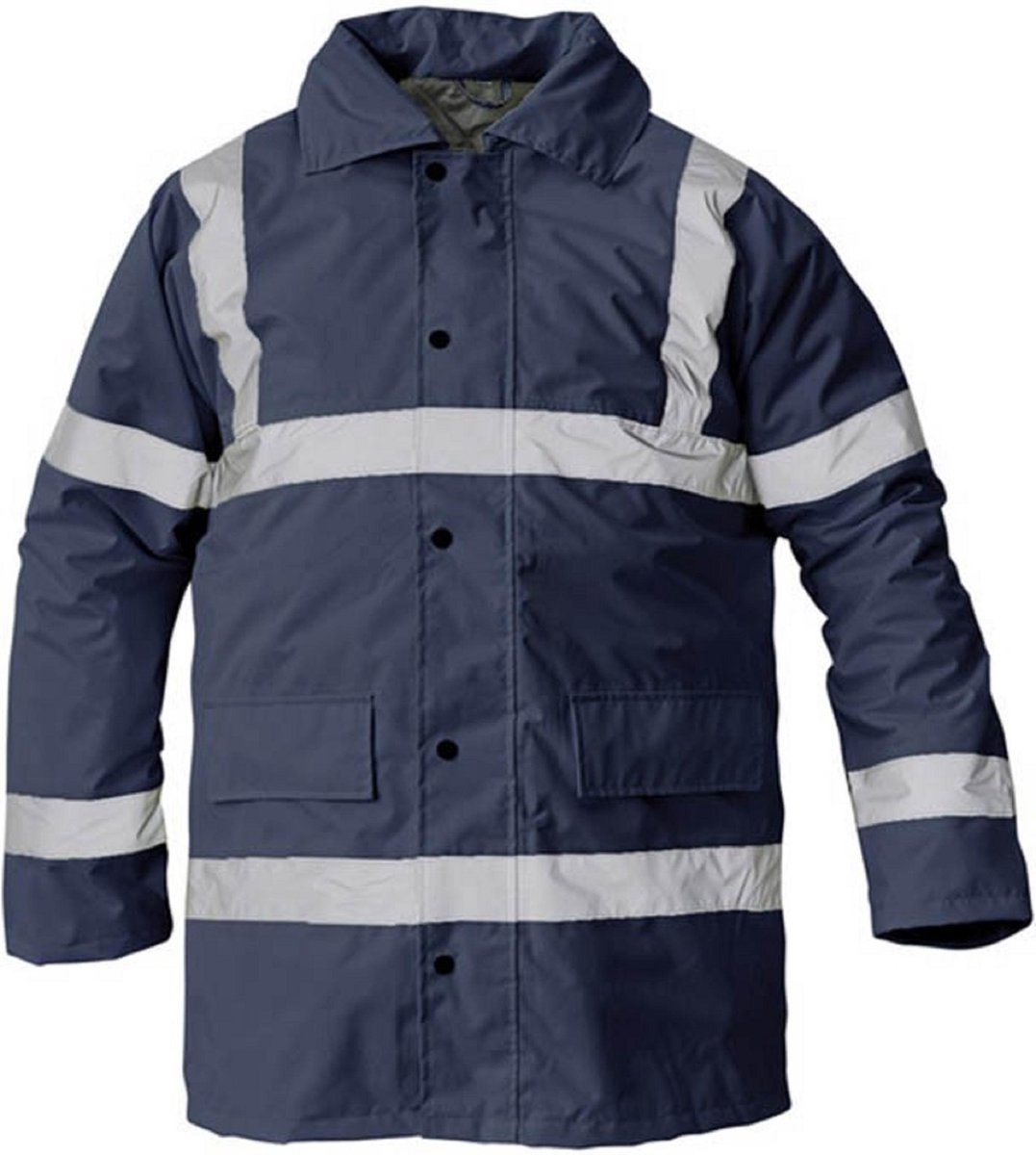 Cerva SEFTON jas 03010073 - Navy - L